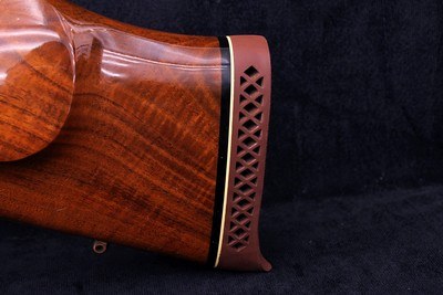 1981 South Gate Weatherby Vanguard VGX .270 24