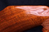 1981 South Gate Weatherby Vanguard VGX .270 24