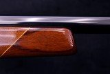 1981 South Gate Weatherby Vanguard VGX .270 24