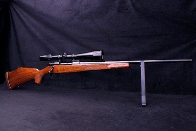 1981 South Gate Weatherby Vanguard VGX .270 24