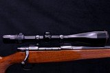 1981 South Gate Weatherby Vanguard VGX .270 24