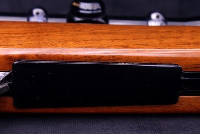 1981 South Gate Weatherby Vanguard VGX .270 24