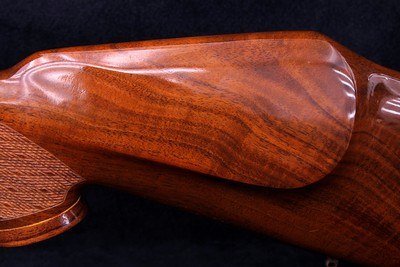 1981 South Gate Weatherby Vanguard VGX .270 24