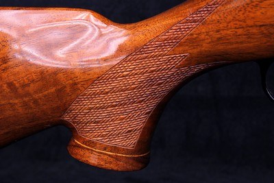 1981 South Gate Weatherby Vanguard VGX .270 24