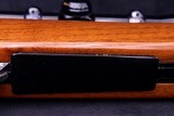 1981 South Gate Weatherby Vanguard VGX .270 24
