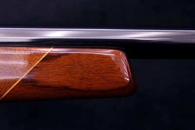 1981 South Gate Weatherby Vanguard VGX .270 24