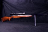 1981 South Gate Weatherby Vanguard VGX .270 24