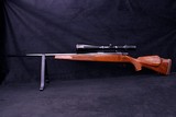 1981 South Gate Weatherby Vanguard VGX .270 24
