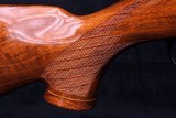 1981 South Gate Weatherby Vanguard VGX .270 24