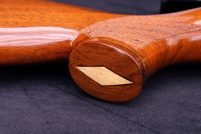 1981 South Gate Weatherby Vanguard VGX .270 24
