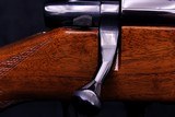 1981 South Gate Weatherby Vanguard VGX .270 24