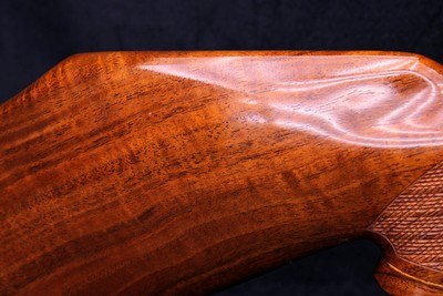 1981 South Gate Weatherby Vanguard VGX .270 24