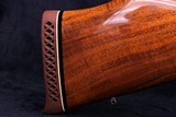 1981 South Gate Weatherby Vanguard VGX .270 24