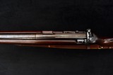 1945 WWII USMC H&R Leatherneck Reising Model 65 M1 Garand Trainer .22 LR 24