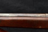1945 WWII USMC H&R Leatherneck Reising Model 65 M1 Garand Trainer .22 LR 24
