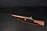 1945 WWII USMC H&R Leatherneck Reising Model 65 M1 Garand Trainer .22 LR 24