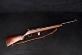 1945 WWII USMC H&R Leatherneck Reising Model 65 M1 Garand Trainer .22 LR 24