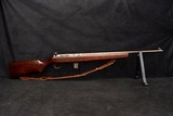 1945 WWII USMC H&R Leatherneck Reising Model 65 M1 Garand Trainer .22 LR 24