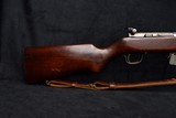1945 WWII USMC H&R Leatherneck Reising Model 65 M1 Garand Trainer .22 LR 24