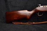 1945 WWII USMC H&R Leatherneck Reising Model 65 M1 Garand Trainer .22 LR 24
