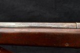 1945 WWII USMC H&R Leatherneck Reising Model 65 M1 Garand Trainer .22 LR 24