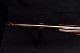 1945 WWII USMC H&R Leatherneck Reising Model 65 M1 Garand Trainer .22 LR 24
