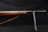 1945 WWII USMC H&R Leatherneck Reising Model 65 M1 Garand Trainer .22 LR 24