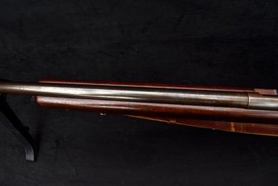 1945 WWII USMC H&R Leatherneck Reising Model 65 M1 Garand Trainer .22 LR 24