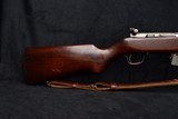 1945 WWII USMC H&R Leatherneck Reising Model 65 M1 Garand Trainer .22 LR 24