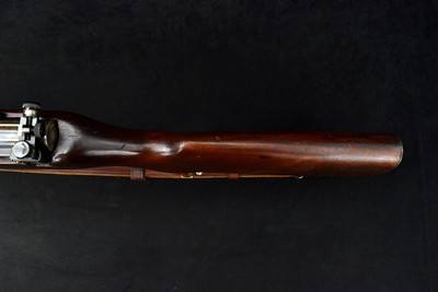 1945 WWII USMC H&R Leatherneck Reising Model 65 M1 Garand Trainer .22 LR 24