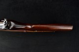 1945 WWII USMC H&R Leatherneck Reising Model 65 M1 Garand Trainer .22 LR 24