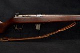 1945 WWII USMC H&R Leatherneck Reising Model 65 M1 Garand Trainer .22 LR 24