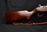 1945 WWII USMC H&R Leatherneck Reising Model 65 M1 Garand Trainer .22 LR 24