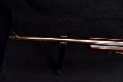1945 WWII USMC H&R Leatherneck Reising Model 65 M1 Garand Trainer .22 LR 24