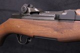 1943 Springfield Armory M1 Garand .30-06 CMP Expert Grade 0+ 0+ CBI Barrel - Image 10 of 25