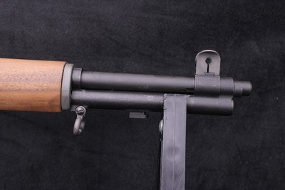 1943 Springfield Armory M1 Garand .30-06 CMP Expert Grade 0+ 0+ CBI Barrel - Image 9 of 25