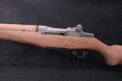 1943 Springfield Armory M1 Garand .30-06 CMP Expert Grade 0+ 0+ CBI Barrel - Image 21 of 25