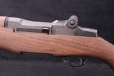 1943 Springfield Armory M1 Garand .30-06 CMP Expert Grade 0+ 0+ CBI Barrel - Image 23 of 25