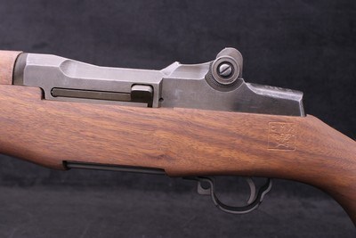1943 Springfield Armory M1 Garand .30-06 CMP Expert Grade 0+ 0+ CBI Barrel - Image 23 of 25