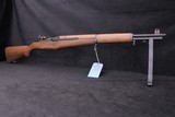 1943 Springfield Armory M1 Garand .30-06 CMP Expert Grade 0+ 0+ CBI Barrel - Image 5 of 25