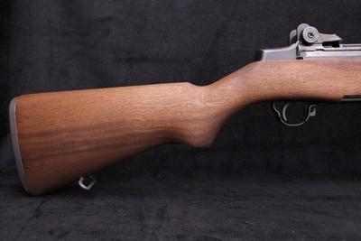 1943 Springfield Armory M1 Garand .30-06 CMP Expert Grade 0+ 0+ CBI Barrel - Image 6 of 25