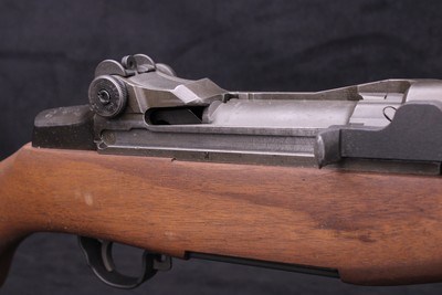 1943 Springfield Armory M1 Garand .30-06 CMP Expert Grade 0+ 0+ CBI Barrel - Image 13 of 25
