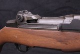 1943 Springfield Armory M1 Garand .30-06 CMP Expert Grade 0+ 0+ CBI Barrel - Image 13 of 25