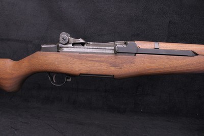 1943 Springfield Armory M1 Garand .30-06 CMP Expert Grade 0+ 0+ CBI Barrel - Image 7 of 25