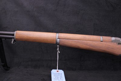 1943 Springfield Armory M1 Garand .30-06 CMP Expert Grade 0+ 0+ CBI Barrel - Image 22 of 25
