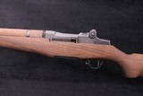 1943 Springfield Armory M1 Garand .30-06 CMP Expert Grade 0+ 0+ CBI Barrel - Image 21 of 25