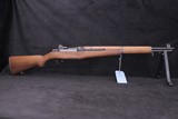 1943 Springfield Armory M1 Garand .30-06 CMP Expert Grade 0+ 0+ CBI Barrel - Image 4 of 25