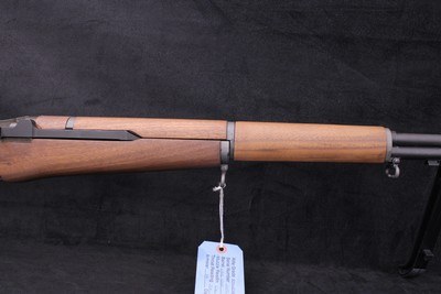 1943 Springfield Armory M1 Garand .30-06 CMP Expert Grade 0+ 0+ CBI Barrel - Image 8 of 25