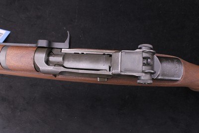 1943 Springfield Armory M1 Garand .30-06 CMP Expert Grade 0+ 0+ CBI Barrel - Image 25 of 25