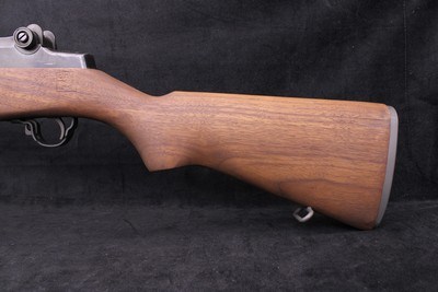 1943 Springfield Armory M1 Garand .30-06 CMP Expert Grade 0+ 0+ CBI Barrel - Image 20 of 25